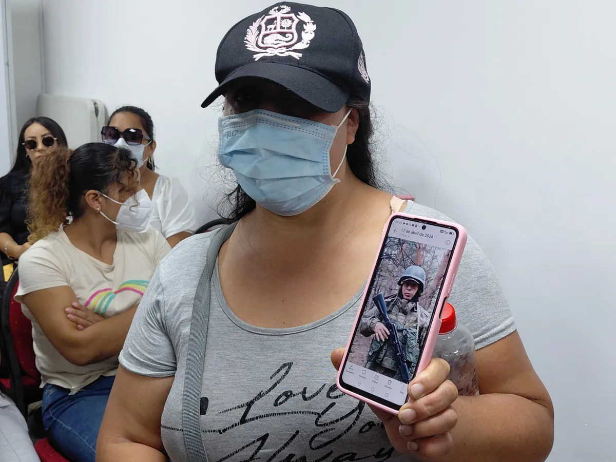 Peru probes trafficking of citizens to fight for Russia in Ukraine