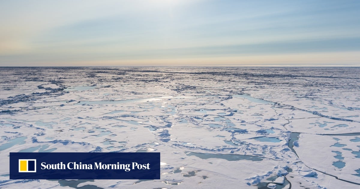 Why India’s logistics pact with Russia signals its Arctic ‘footprint’ ambition