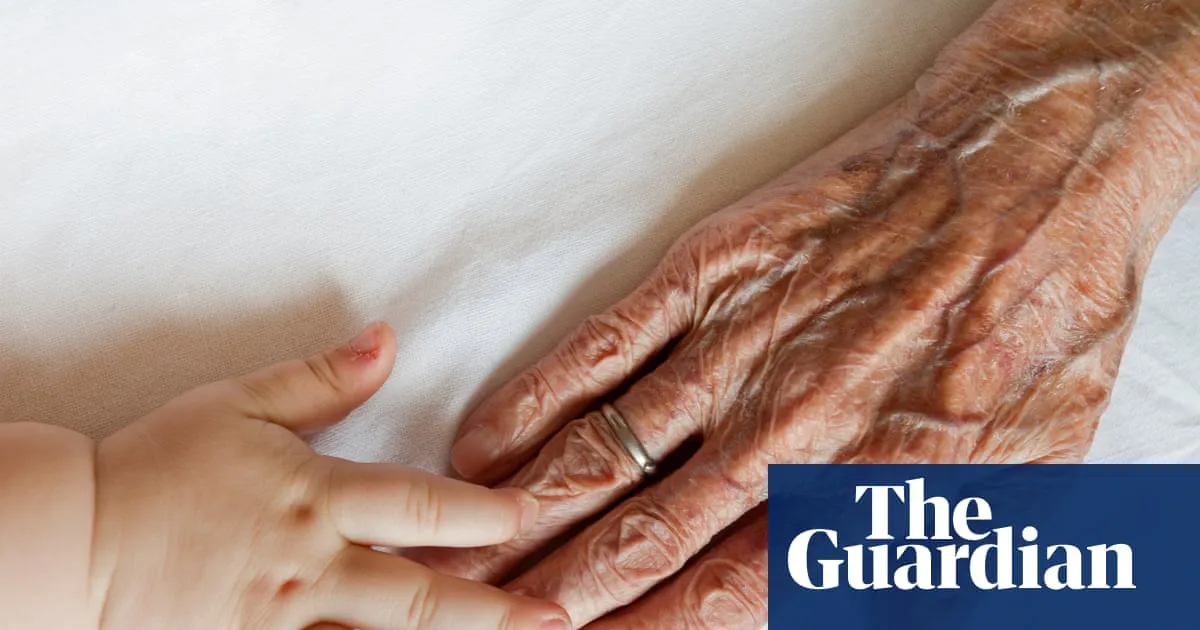 The tipping point: what happens when deaths outnumber births?
