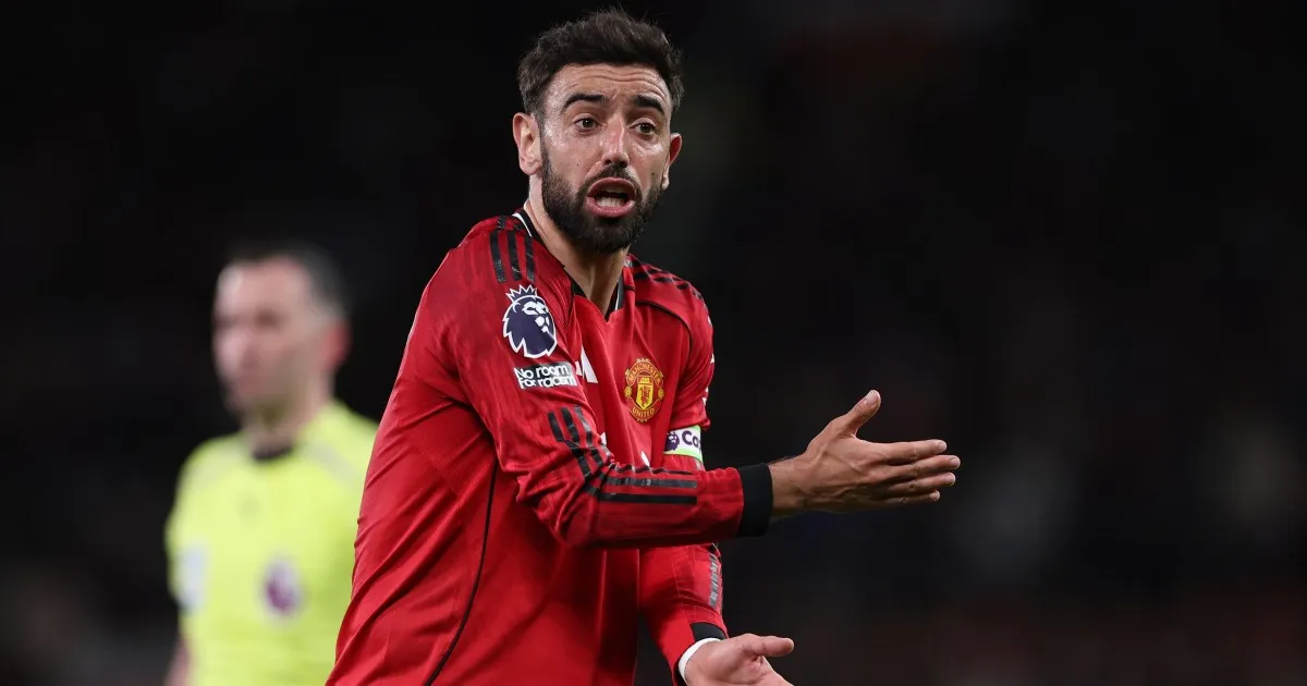 Man Utd vs Liverpool: Premier League – preview, team news, start, lineups