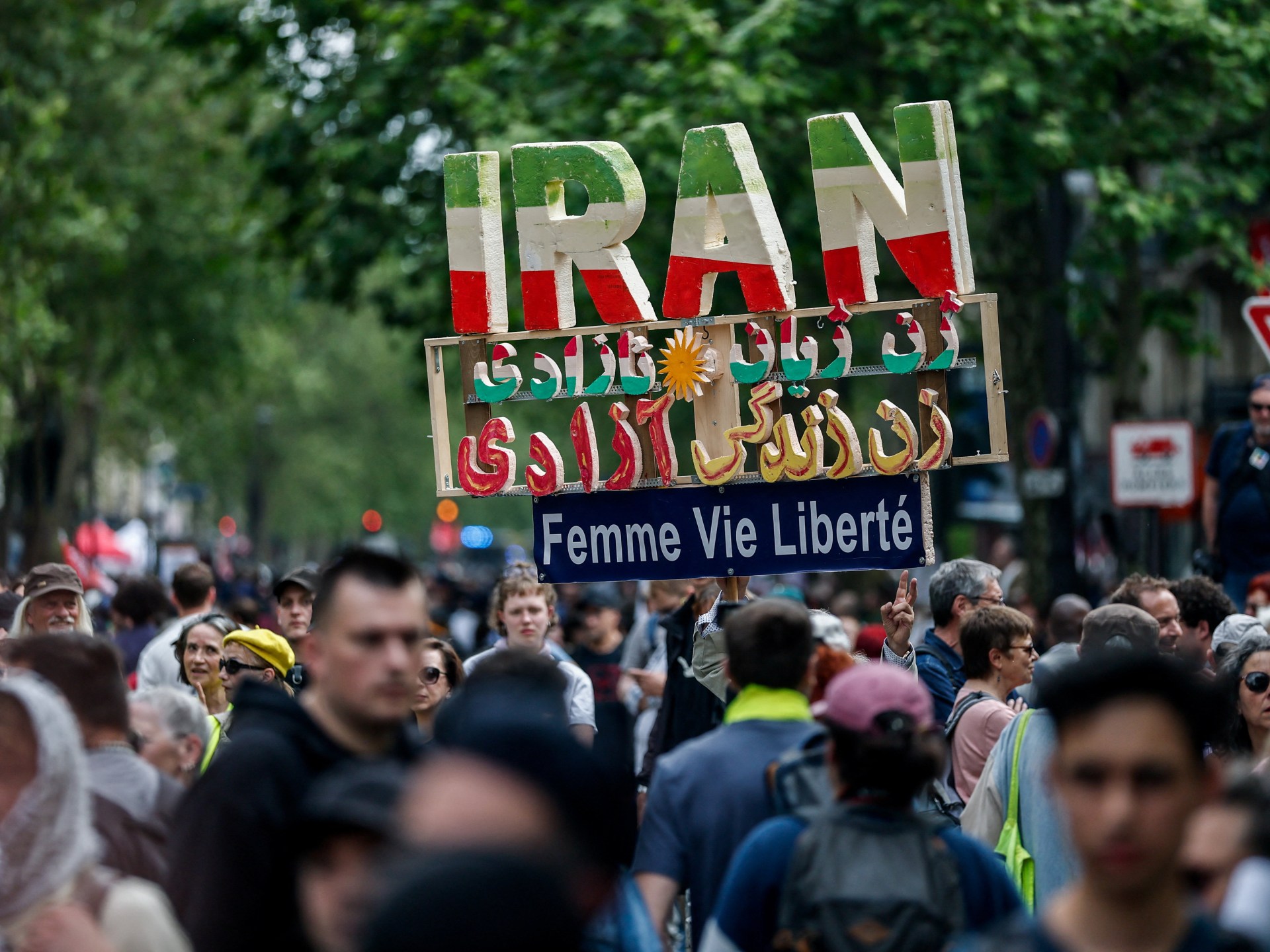 Iran war: What’s happening on day 64 as Trump rejects Tehran’s proposal