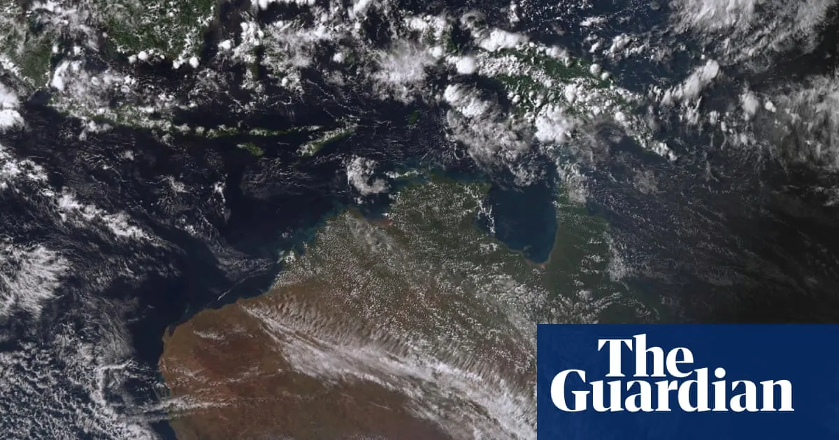Record-breaking May warmth soon to blow away as cold front moves towards eastern Australia