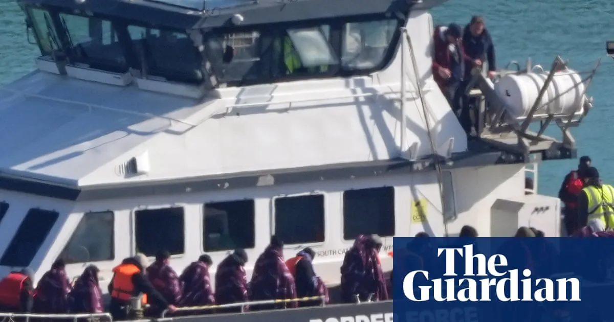 Asylum seeker sent back to France in ‘one in, one out’ scheme to be returned to Syria