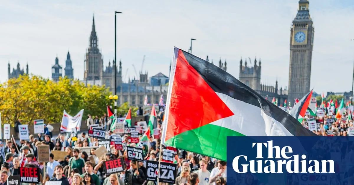 Some pro-Palestinian protests could be banned amid attacks on British Jews