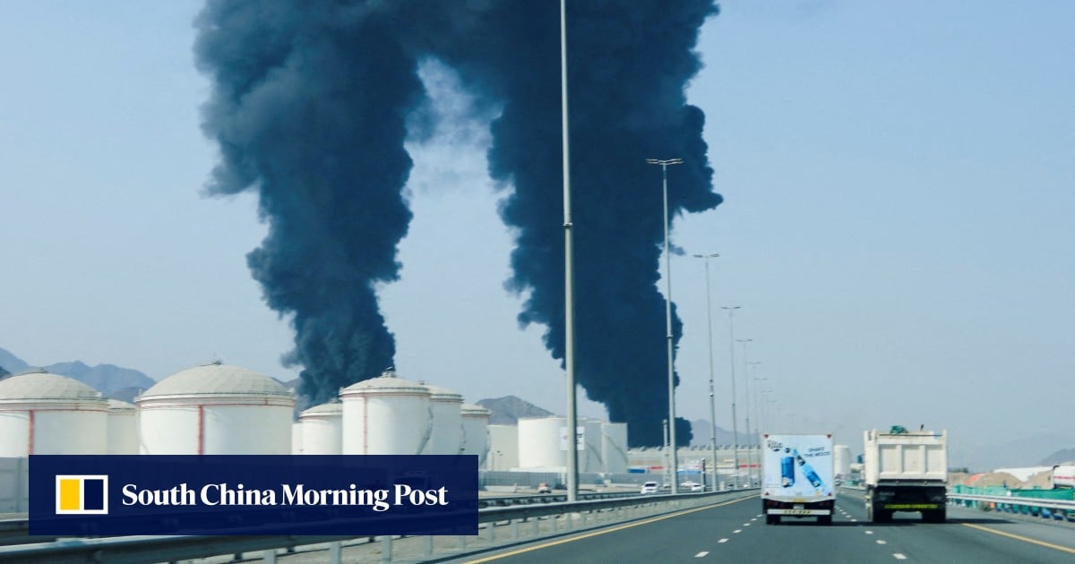 UAE’s Opec exit signals aim to accelerate foreign policy diversification