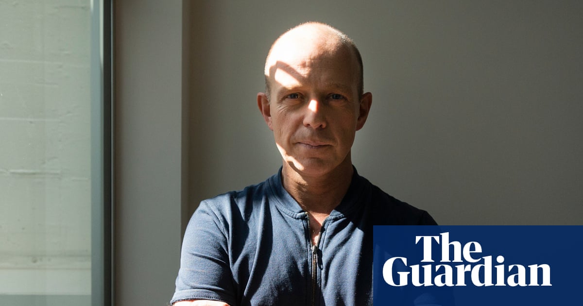Steve Hilton: could this British former Fox News host be California’s next governor?