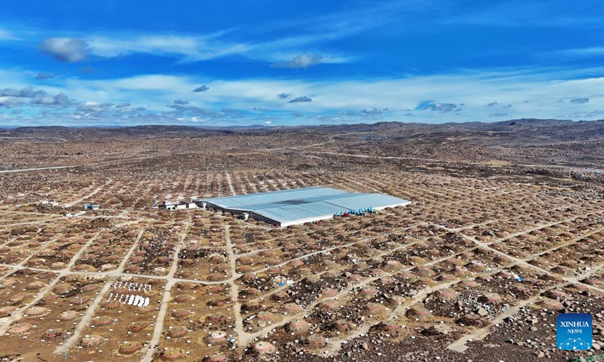 China's cosmic ray observatory uncovers mystery of cosmic 'knee'