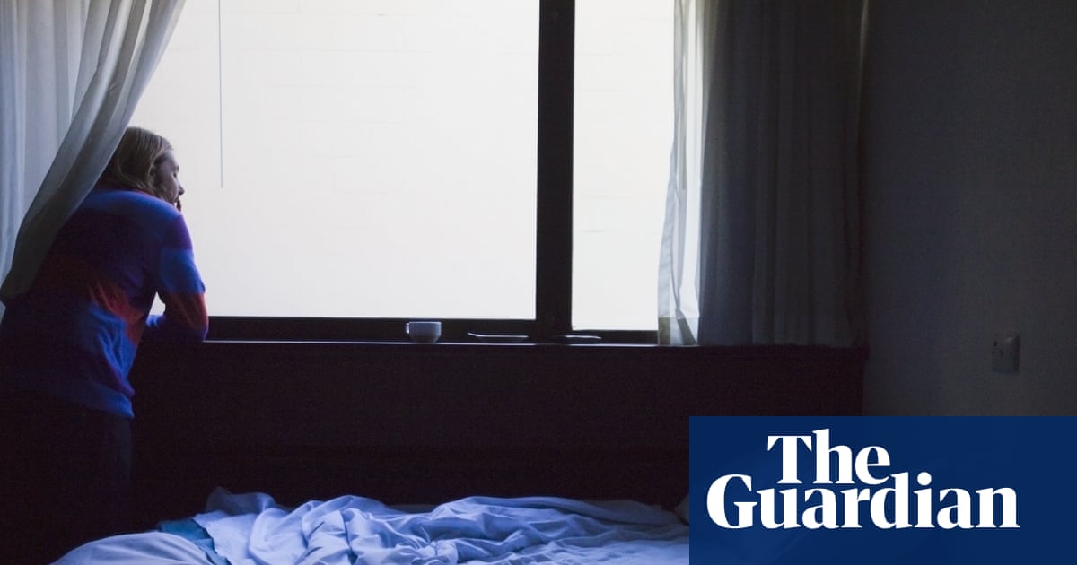 LGB+ people in England and Wales ‘much’ more likely to die by suicide than straight people