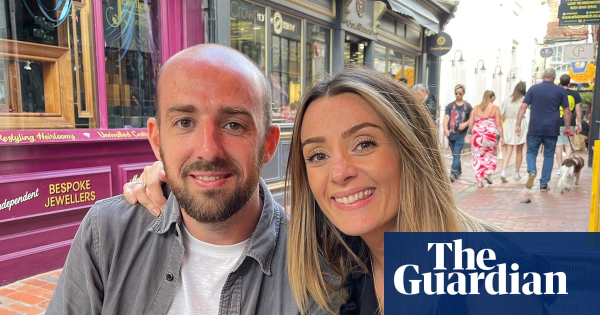 Football fan took his own life after using illegal ‘predatory’ betting sites, inquest told