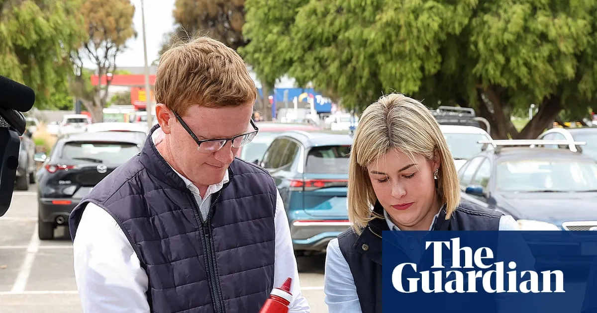 Liberals claim victory in Nepean byelection ahead of state poll