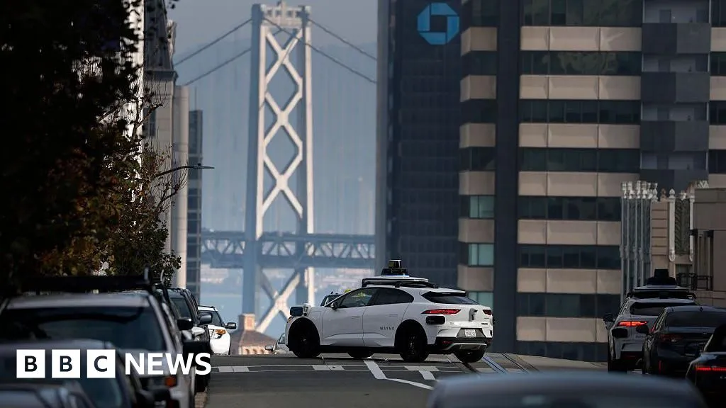 California to begin ticketing driverless cars that violate traffic laws