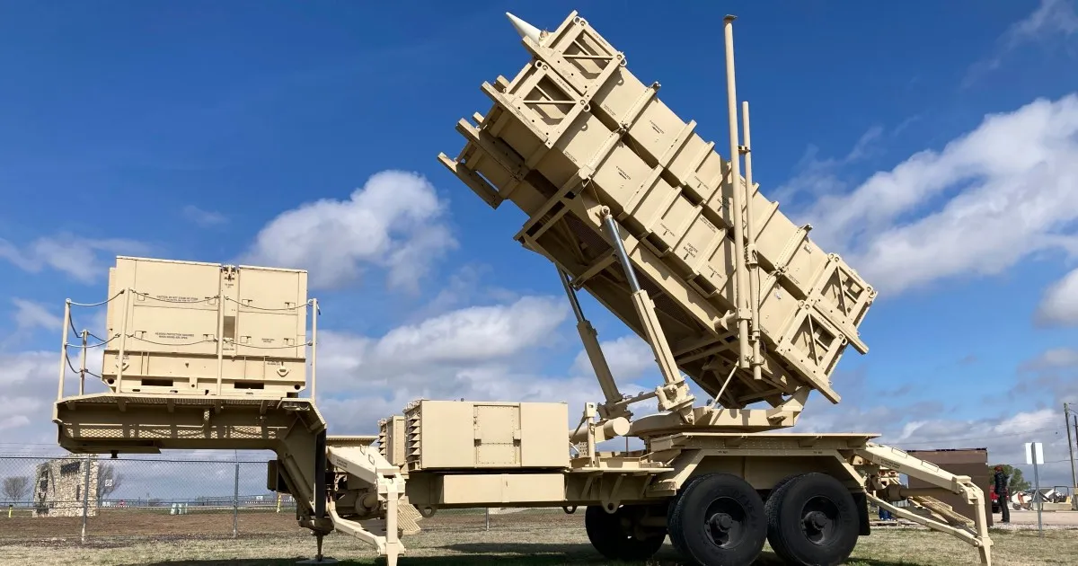 US approves $8.6bn in arms sales to Middle East allies