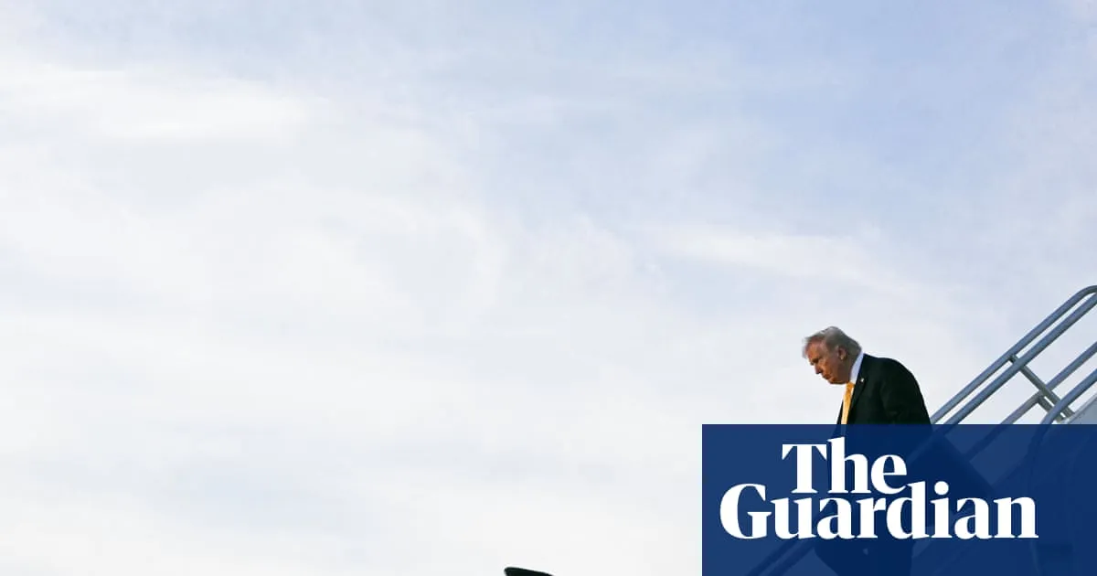 Trump says Iran has not yet ‘paid a big enough price’ as he reviews new peace proposal