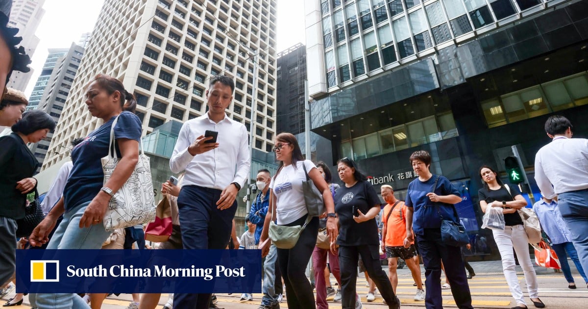 Why Singapore wealth-tech firms are choosing Hong Kong as their first overseas market