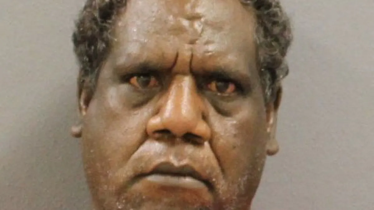 Man charged with murder of five-year-old Australian Indigenous girl