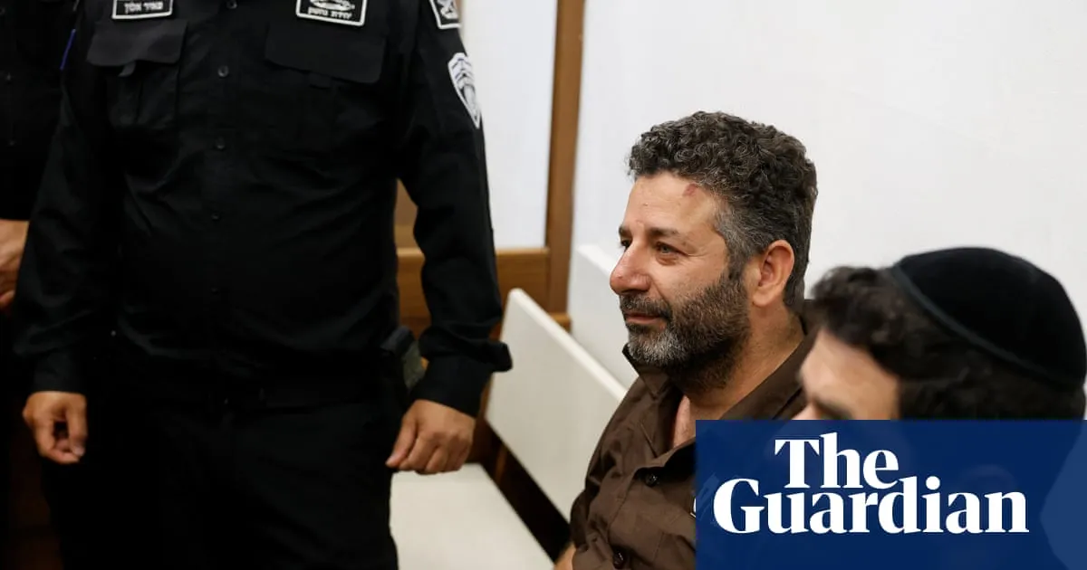 Gaza flotilla activists from Spain and Brazil appear in Israeli court