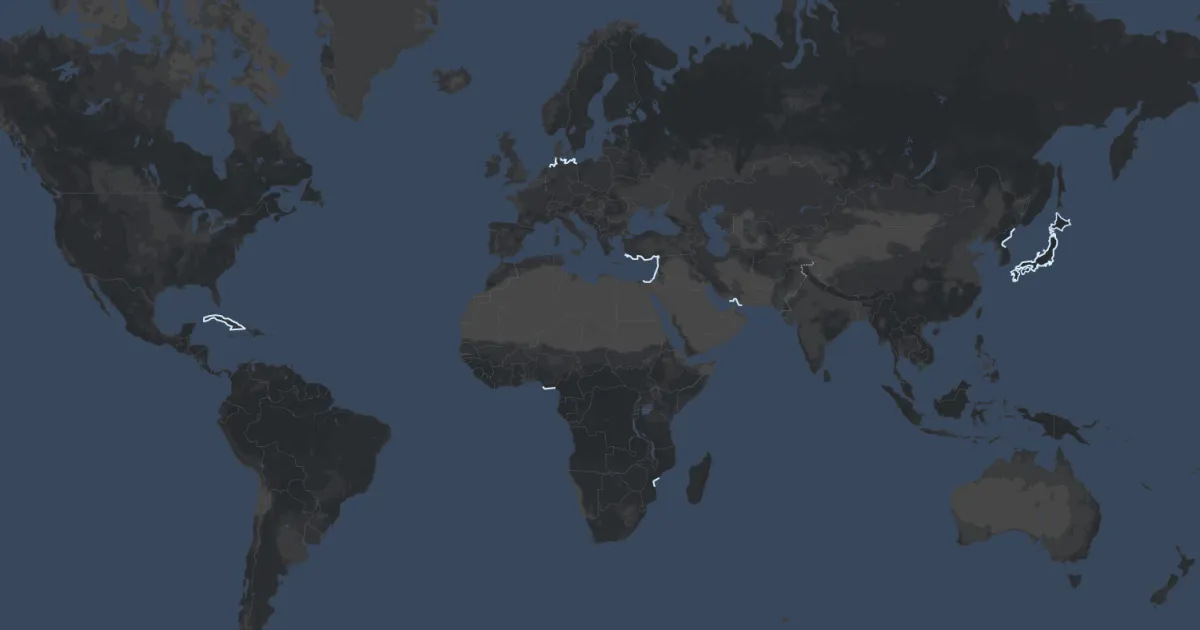 Strait of Hormuz blockade and other major naval sieges in modern times