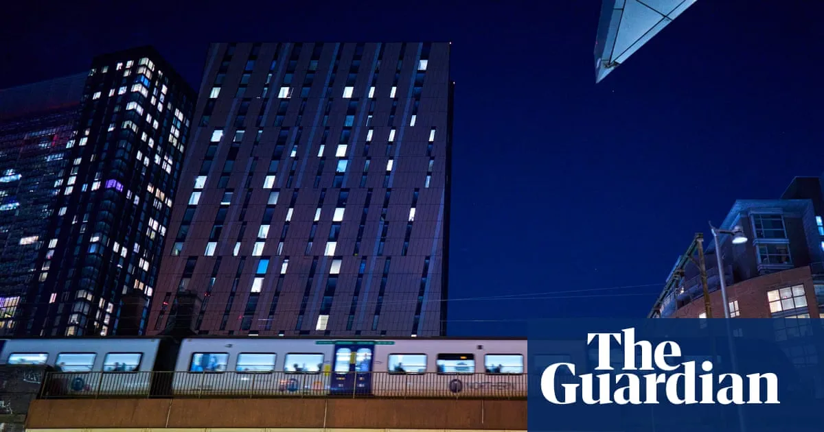 Labour revives Northern Powerhouse Rail project with pledge of £45bn funds