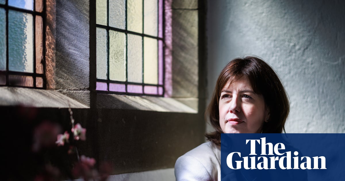 Lucy Powell says Labour has ‘no magic bullet’ as MPs brace for heavy losses in local elections
