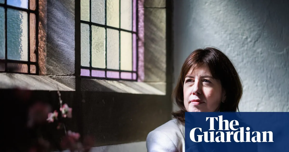 Lucy Powell says Labour has ‘no magic bullet’ as MPs brace for heavy losses in local elections