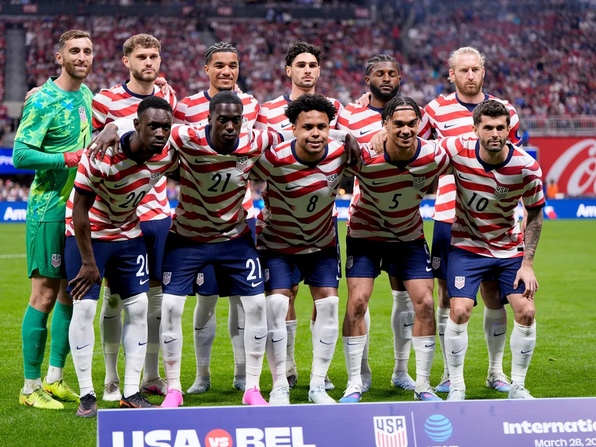 USA vs Paraguay among World Cup games with unsold, exorbitant tickets