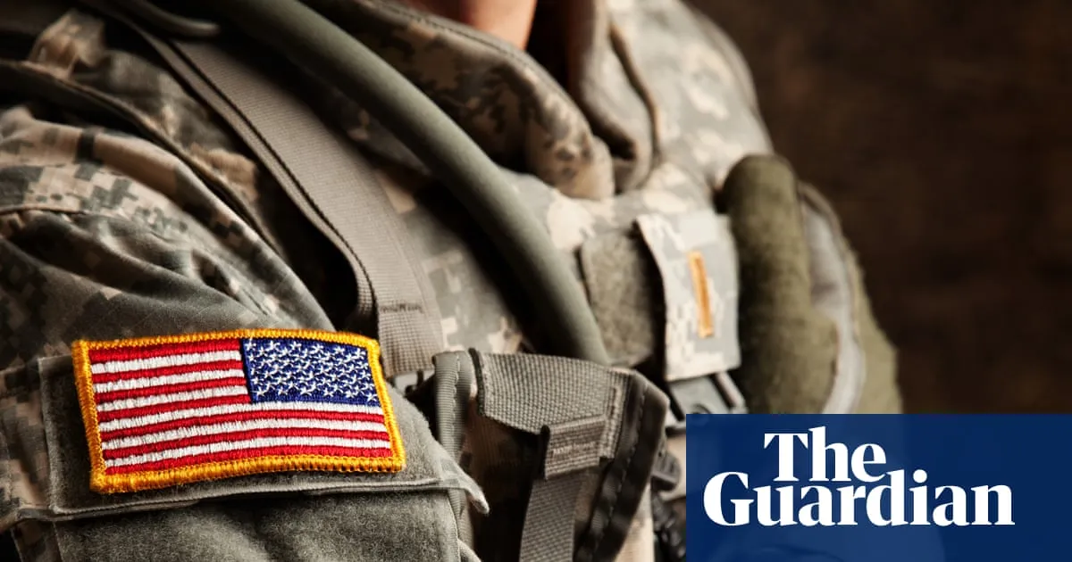 Two US service members missing after military exercises in Morocco