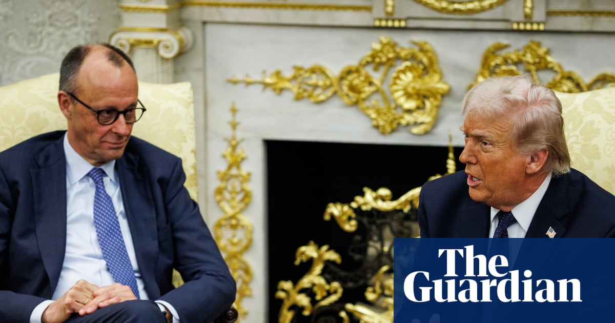 Republicans ‘concerned’ after Trump threatens to withdraw more US troops from Germany