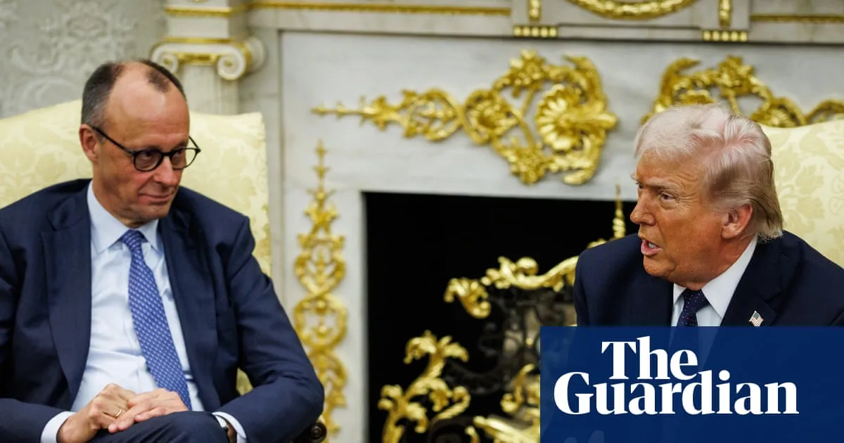 Republicans ‘concerned’ after Trump threatens to withdraw more US troops from Germany