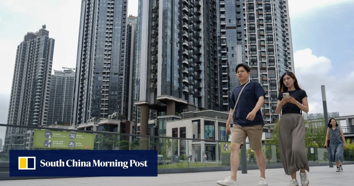 Calls grow to tap MPF for housing as young Hongkongers’ desire to buy homes wanes
