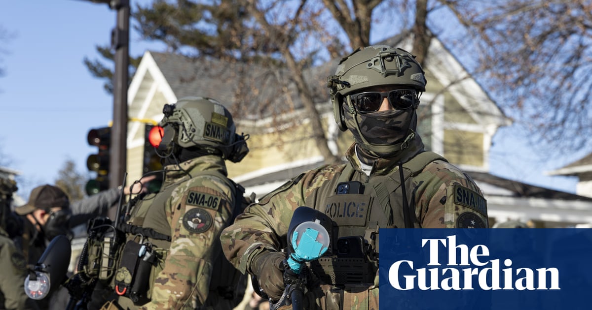 Congressional progressives vow to block DHS funding without reforms