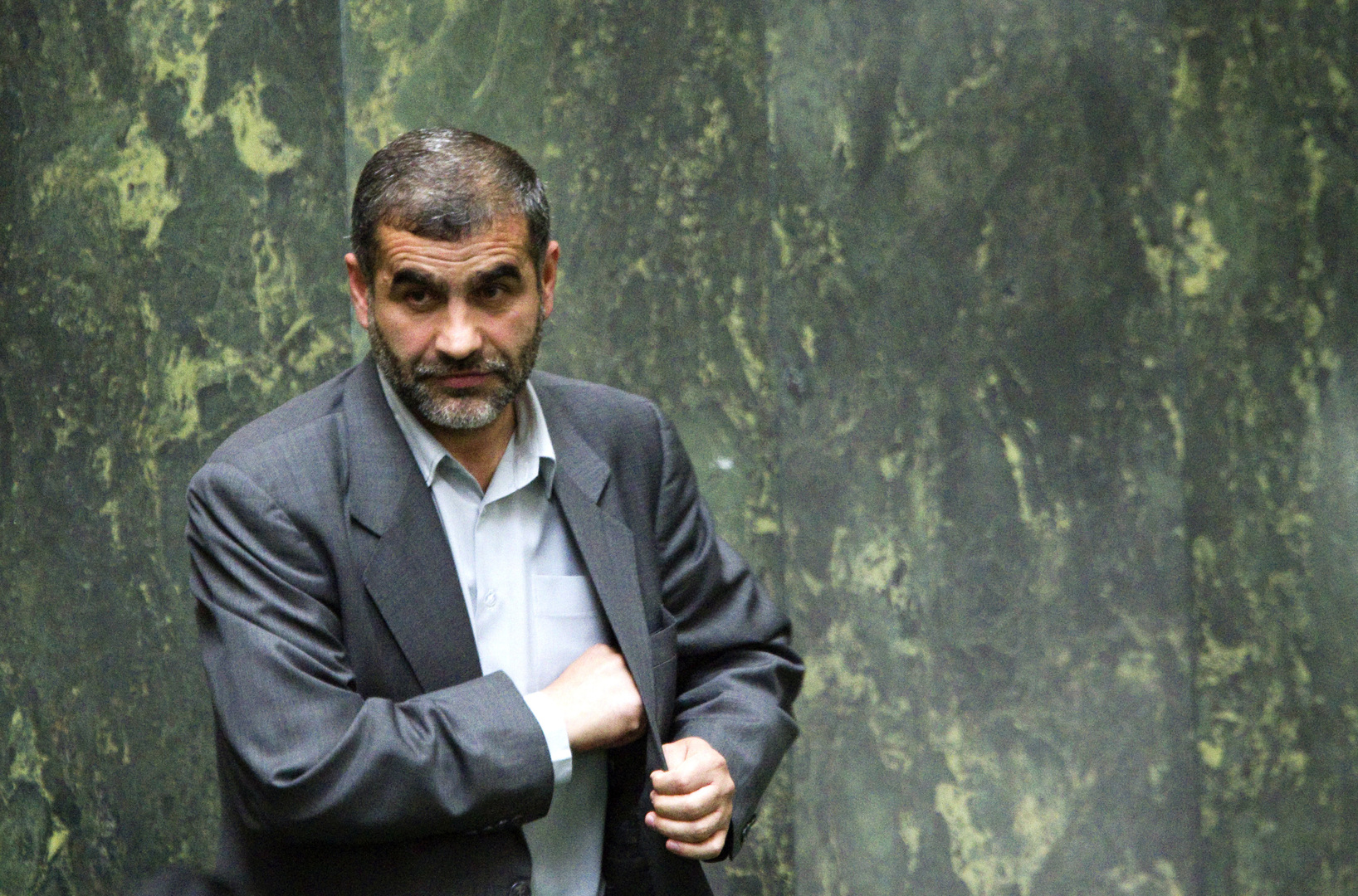 Iran lawmaker says Strait of Hormuz will not return to pre‑war state