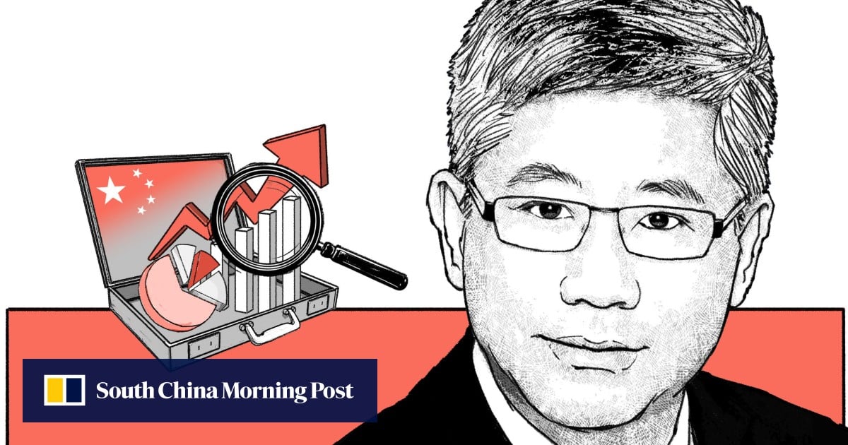 Bai Chongen on China’s new economic paradigm and closing the US tech gap