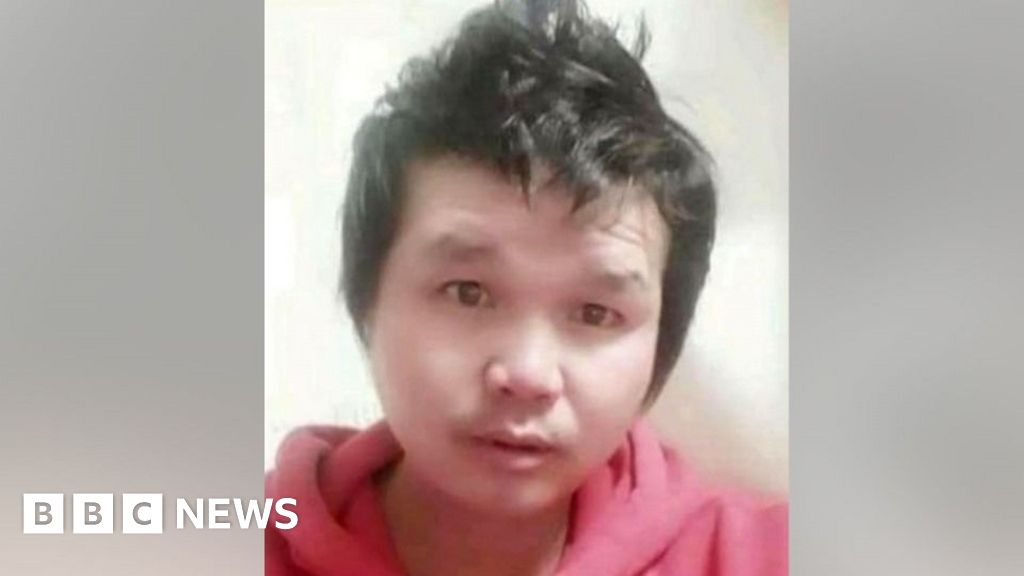 Israel receives coffin that Palestinian groups say contains Gaza hostage's body