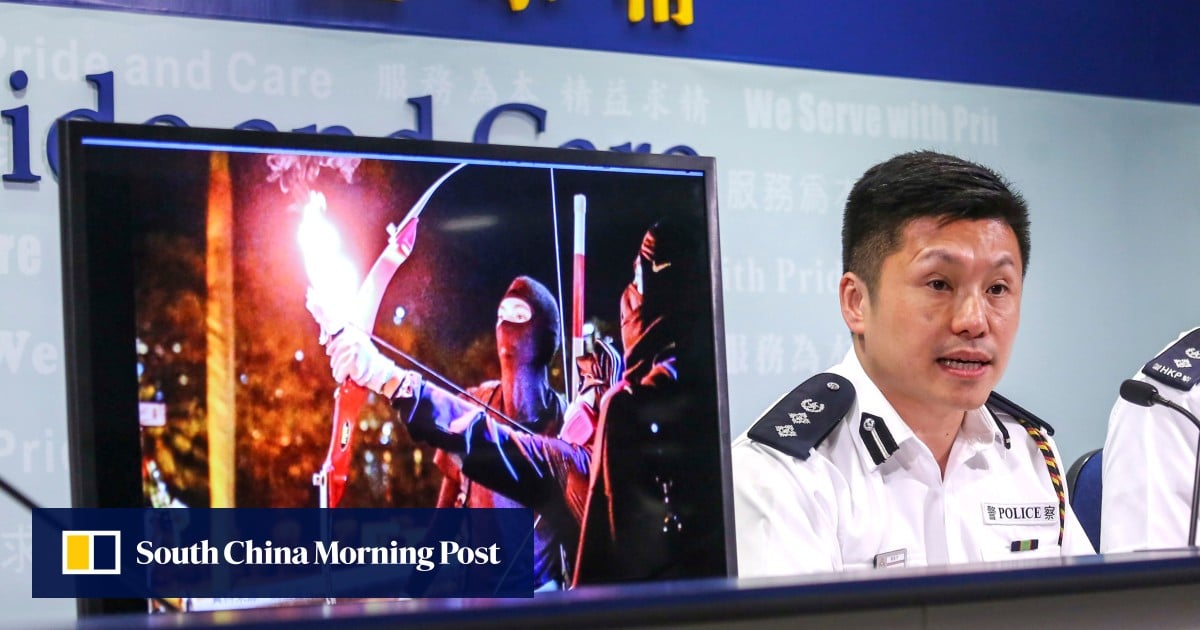 Former police spokesman John Tse set for top government media role