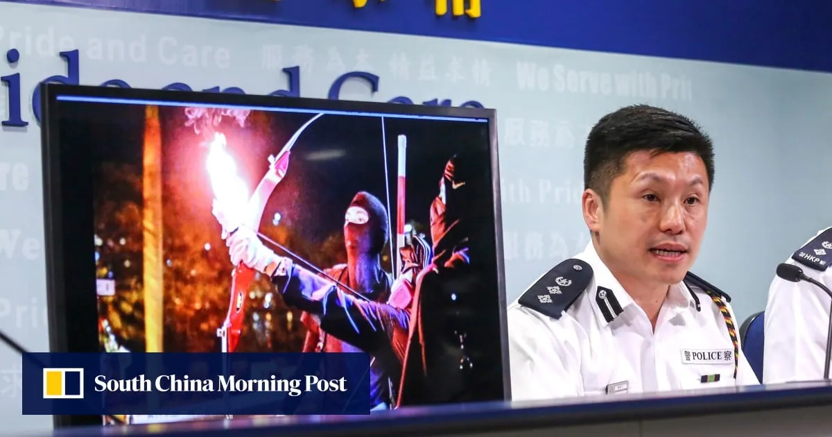 Former police spokesman John Tse set for top government media role