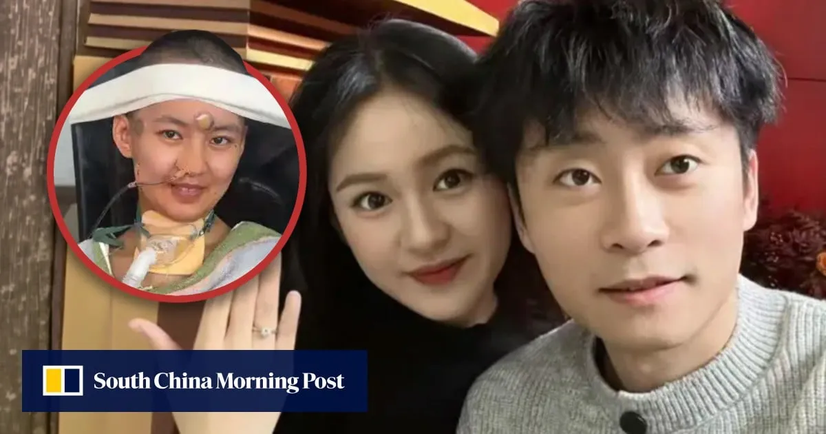 China bride’s botched cold treatment causes 3-month coma, wakes 2 days before wedding