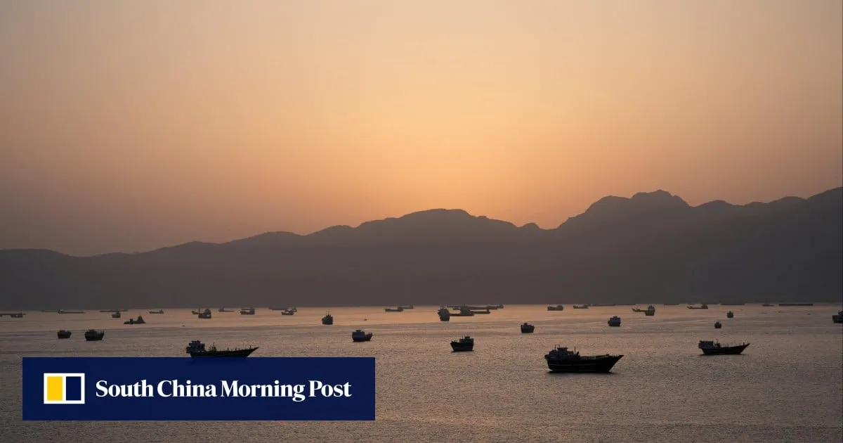 Glimmer of hope in Hormuz Strait as fragile ceasefire holds: what happened overnight