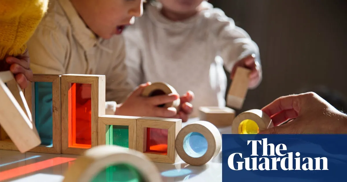 ‘Increasingly unsafe’: Australia’s in-home childcare program under threat from rising costs, advocate warns