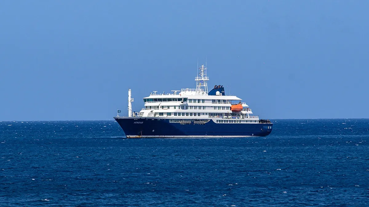 Cruise ship outbreak leaves 3 dead as officials delay medical evacuations and probe hantavirus threat