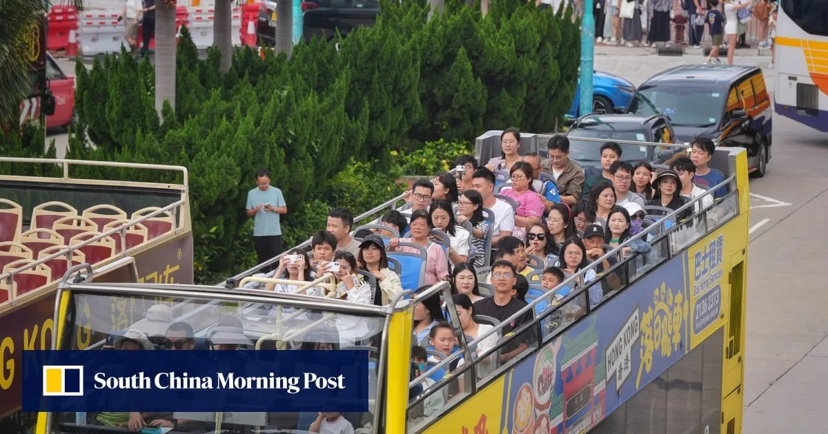 Ultra-low-priced tours exploiting mainland Chinese visitors survive despite crackdown