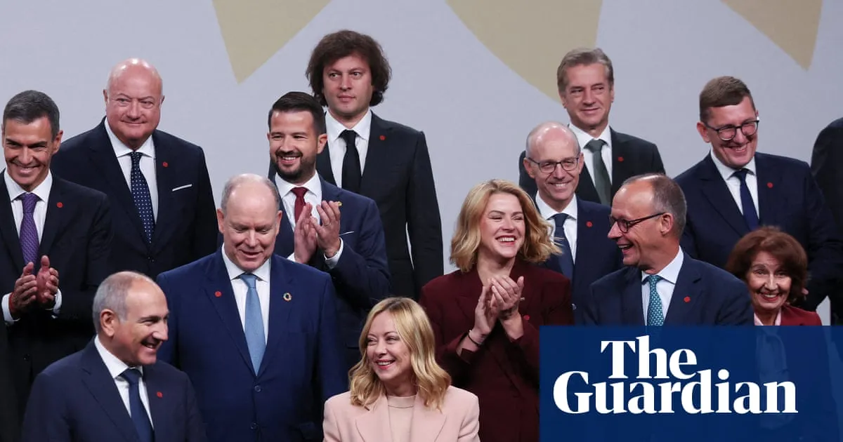 EU forging closer ties with Armenia as it sends experts to help counter Russian interference