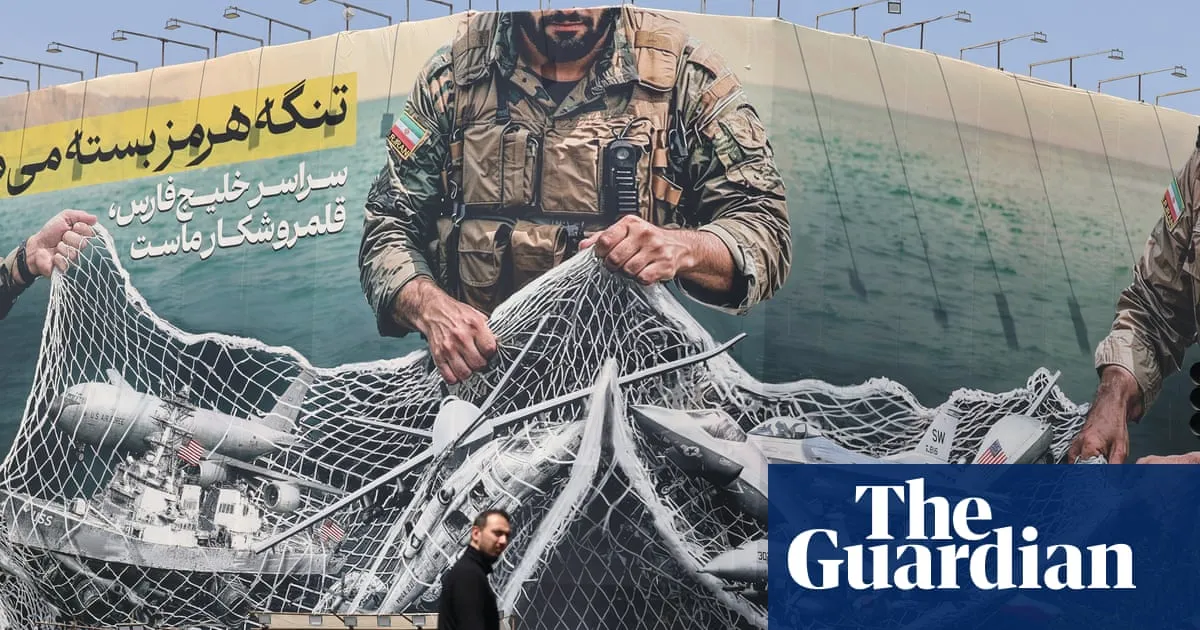 Could Iran’s escalating economic crisis weaken negotiating position with US?