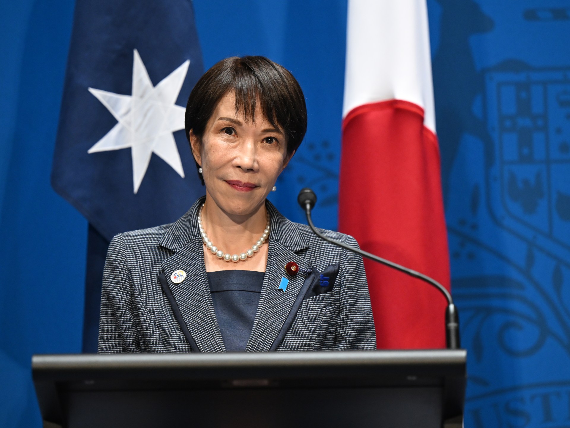 Japan PM says Iran war oil crisis having ‘enormous impact’ in Asia Pacific