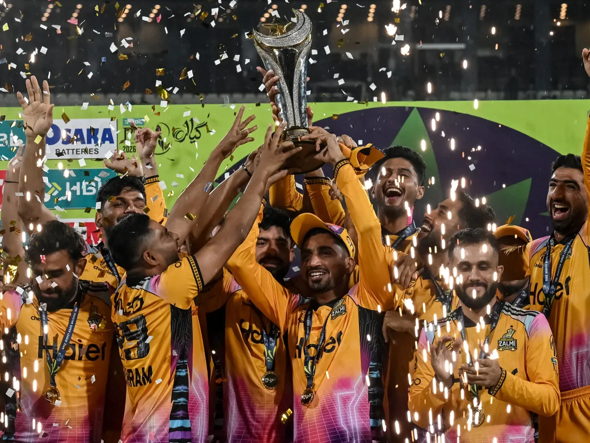 All-round hero Hardie helps Babar Azam’s Peshawar Zalmi win PSL 2026