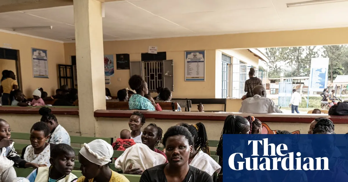 Flaws in Kenya’s AI-driven health reforms driving up costs for the poorest