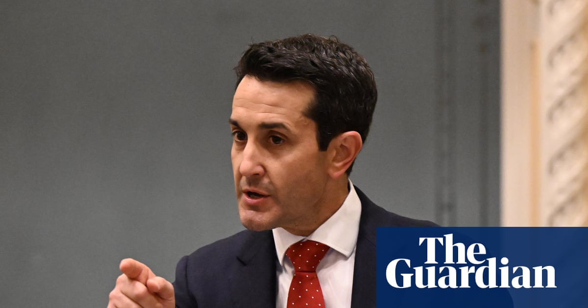 Queensland government in ‘integrity crisis’ over alleged undisclosed affair between two ministers, opposition says
