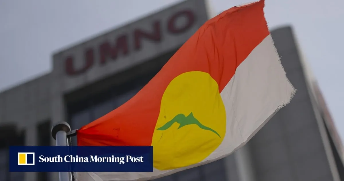 Can Malaysia’s Umno reclaim role as pillar of Malay political power with solo election bid?