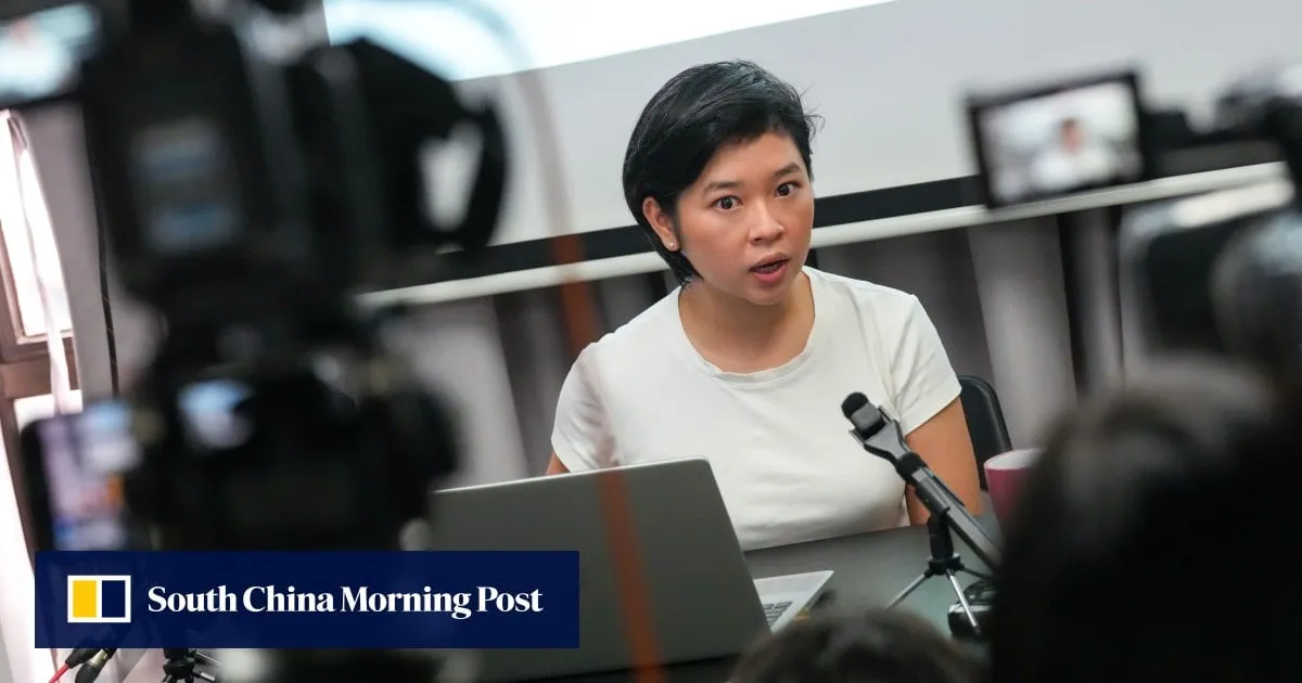 Hong Kong media outlet cleared of tax evasion faces ‘unfair’ HK$40,000 costs