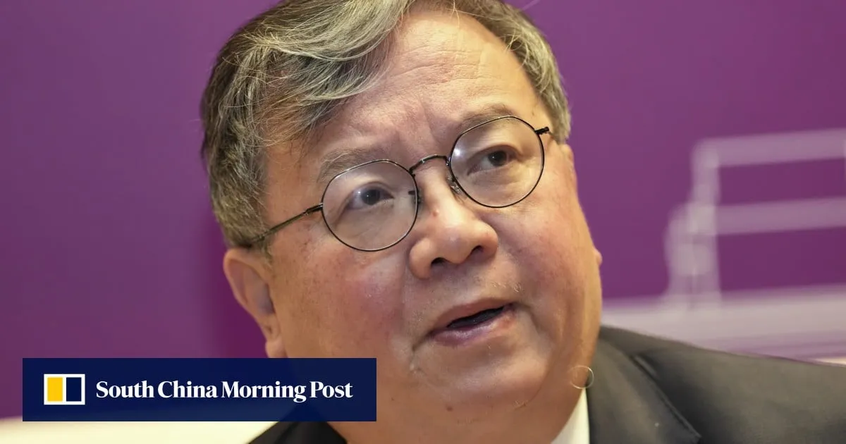 Hong Kong puts its own spin on DeepSeek with China-chip AI push abroad