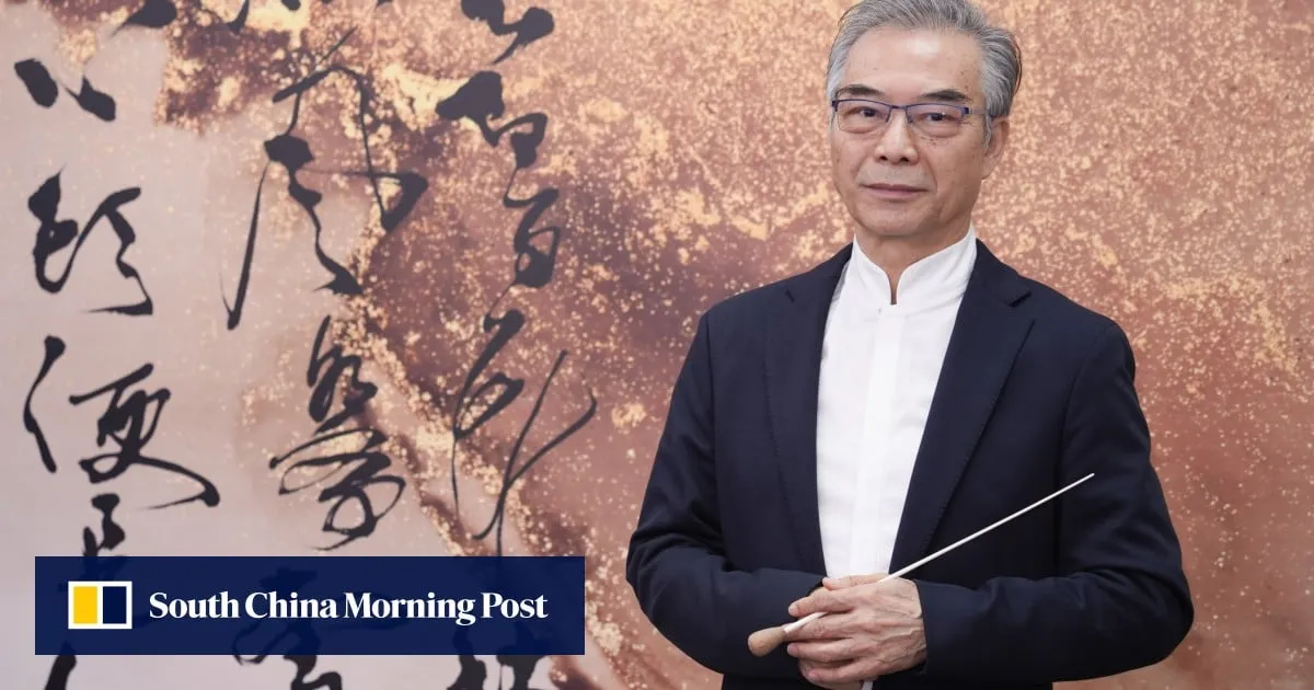 Yan Huichang to step down as head of Hong Kong Chinese Orchestra after 30-year run